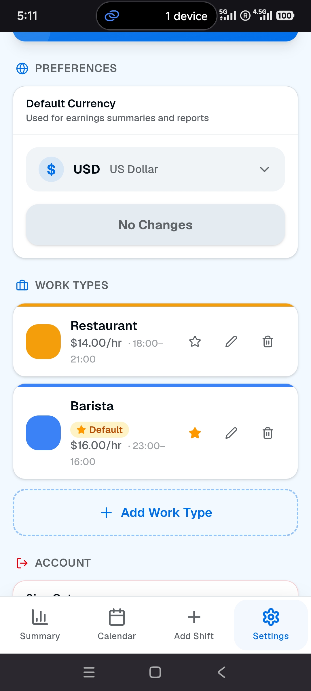 Add Your Jobs